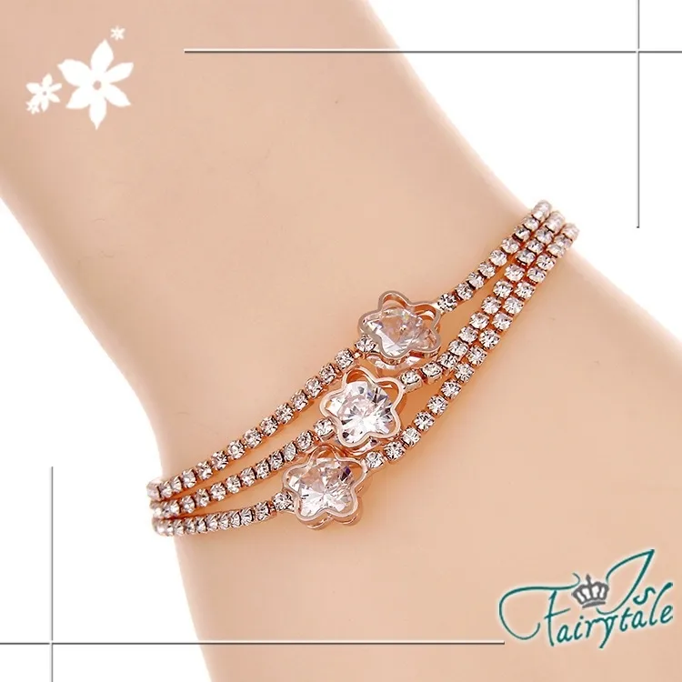 【伊飾童話】石榴果實＊復古風格手鍊 歷史價格詳細信息