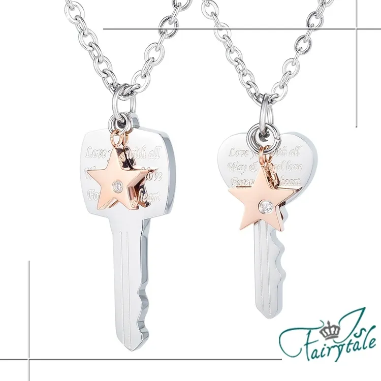 【伊飾童話】心動幸運草＊韓風玫瑰金手鍊耳環組 歷史價格詳細信息