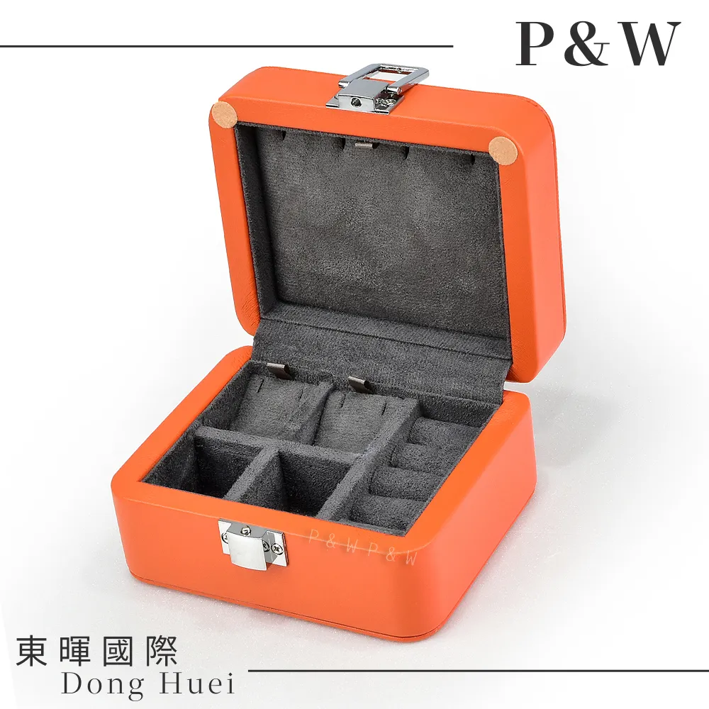 【P&W珠寶收藏盒】【手工精品】木質鋼琴烤漆 首飾盒+錶盒 歷史價格詳細信息