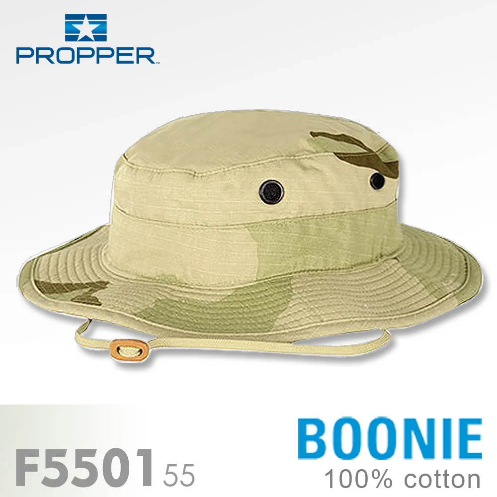 PROPPER BOONIE 闊邊帽 (MultiCam 迷彩)F550221  依軍規MIL-H-44015B縫製 歷史價格詳細信息