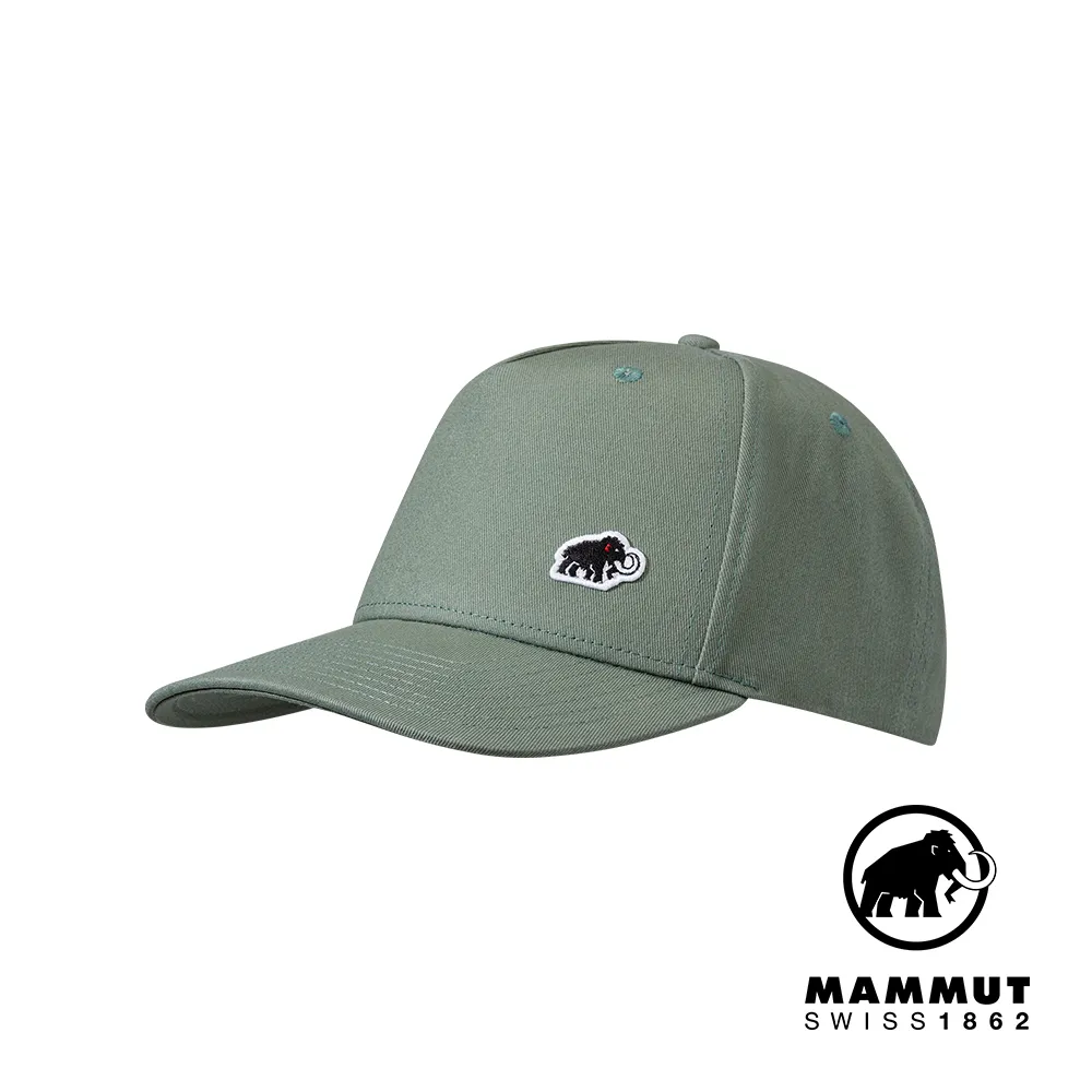 Mammut 長毛象 Mountain Cap 休閒鴨舌帽 1191-00721 00482 歷史價格詳細信息