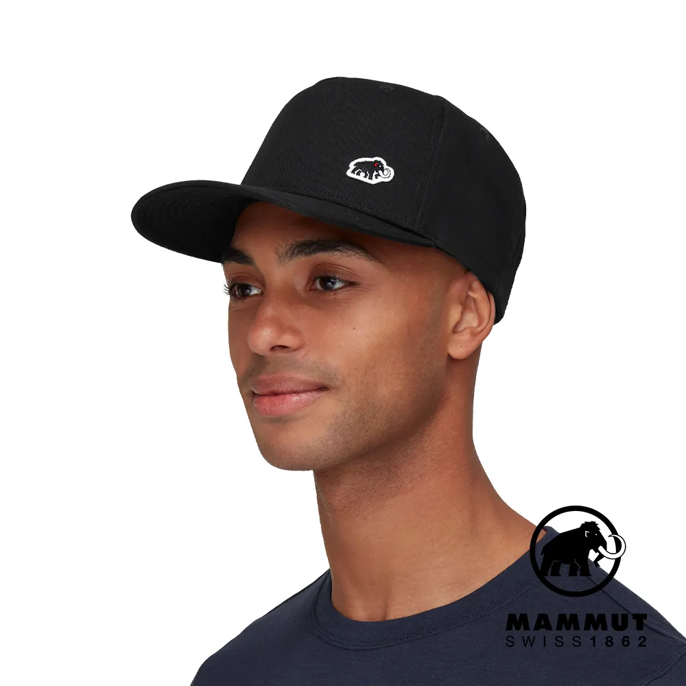 Mammut 長毛象 Mountain Cap 休閒鴨舌帽 1191-00721 00482 歷史價格詳細信息