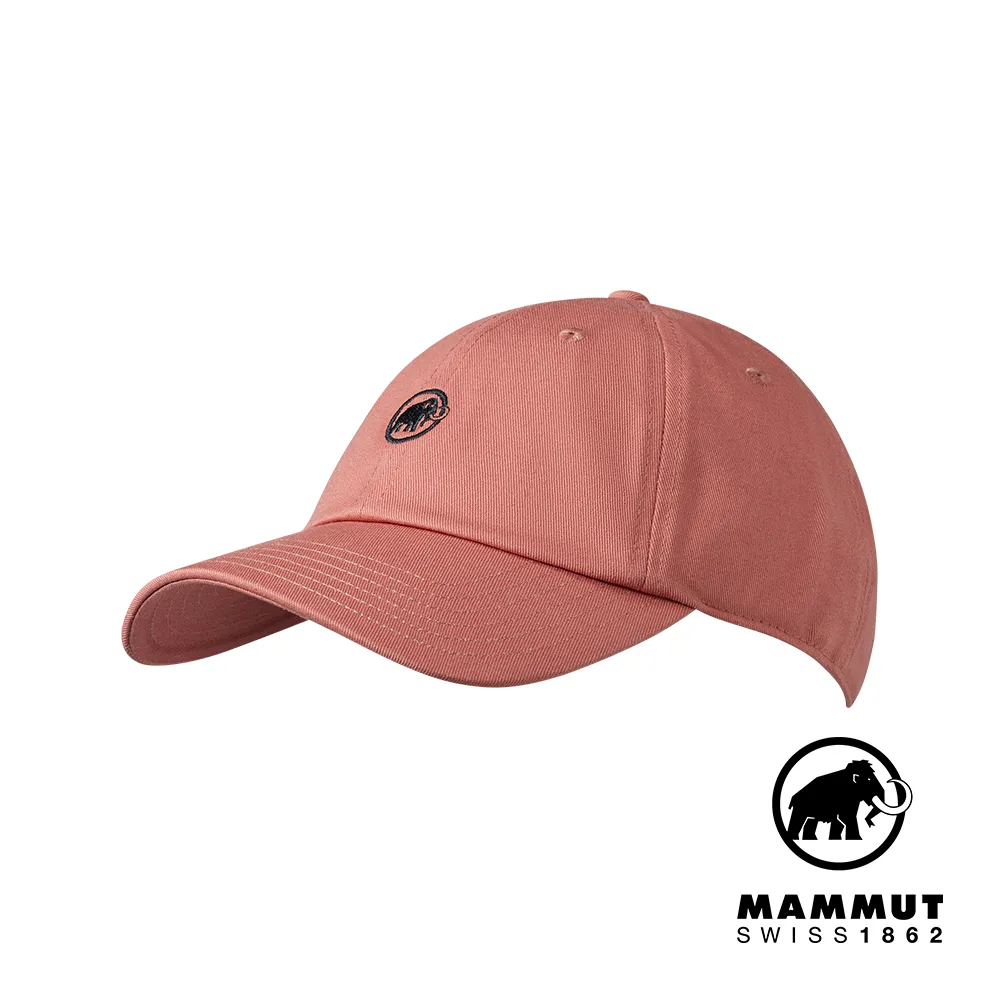 【MAMMUT 長毛象】Baseball Cap經典LOGO棒球帽『合金灰PRT1』1191-00051 歷史價格詳細信息