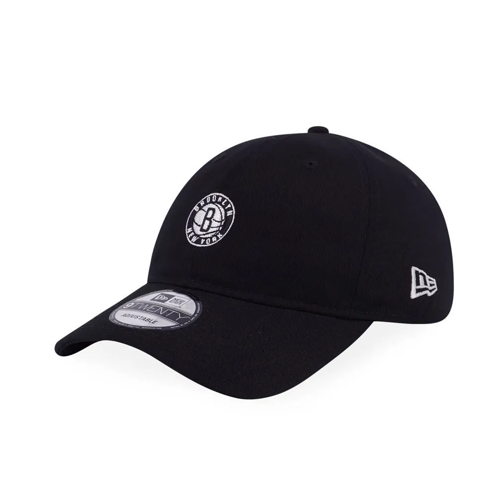 NEW ERA NBA 布魯克林籃網 全封棒球帽 虎紋迷彩/下簷彩色字 59FIFTY 限量【MIX TALENT】 歷史價格詳細信息