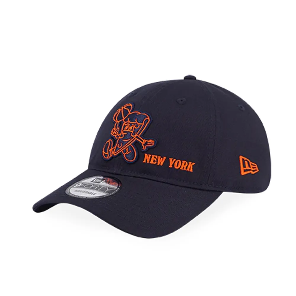 【NEW ERA】940UNST NY LA系列 LA 黑-NE13471487 歷史價格詳細信息
