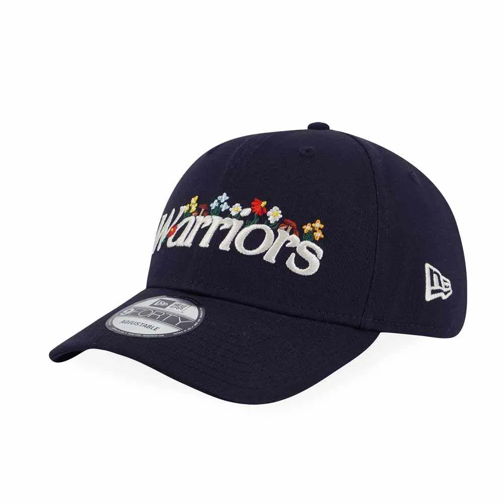 【NEW ERA】940 金州勇士 黑 休閒帽 男女款 棒球帽-NE70345386 歷史價格詳細信息