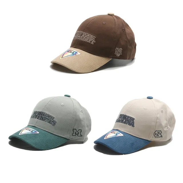 NCAA 帽子 紐約 密西根 刺繡 漁夫帽 7355186810 7355186980 歷史價格詳細信息