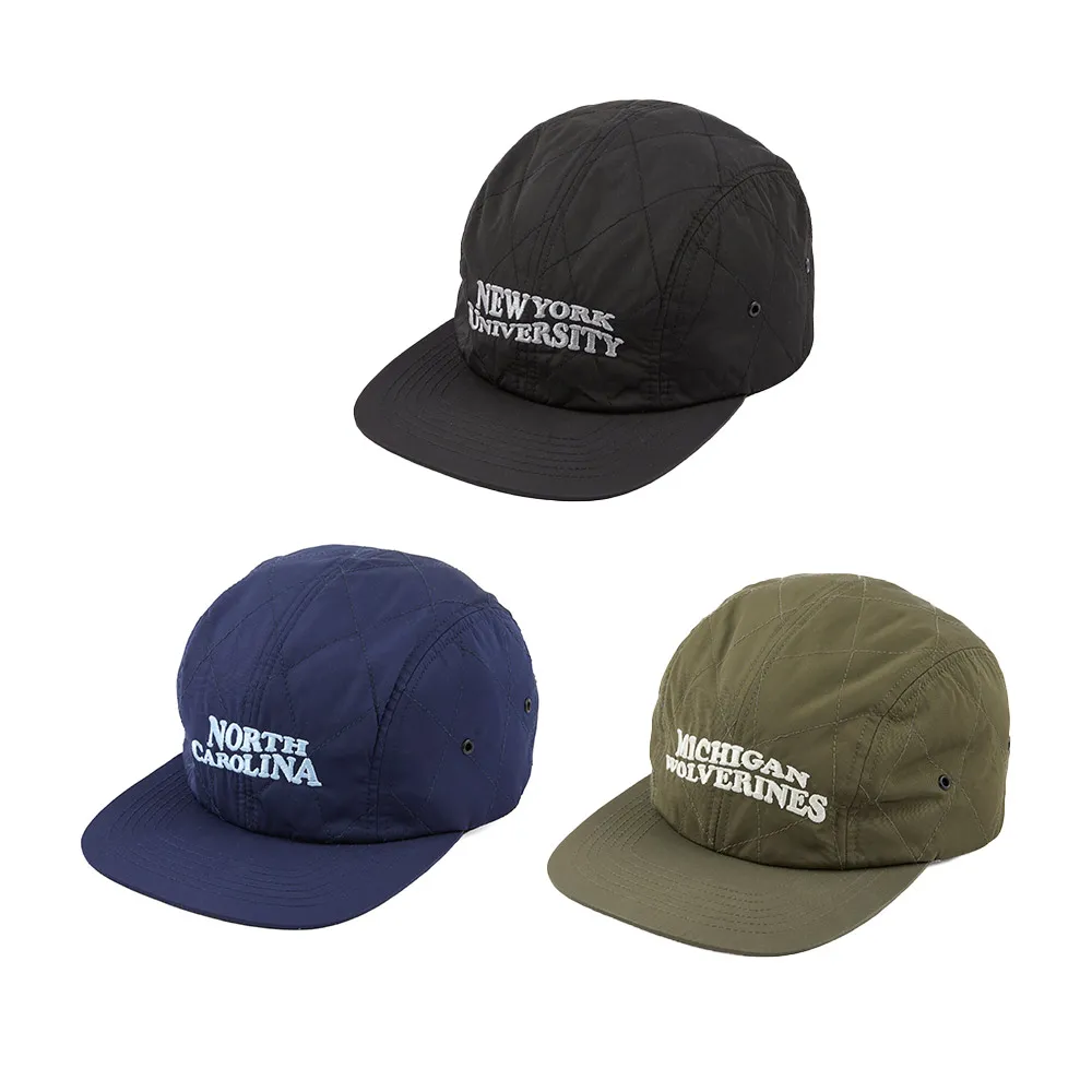 NCAA 刺繡 校徽 羊毛 小偷帽 72555885 秋冬 帽子 貝雷帽 英倫風 情人節禮物 歷史價格詳細信息