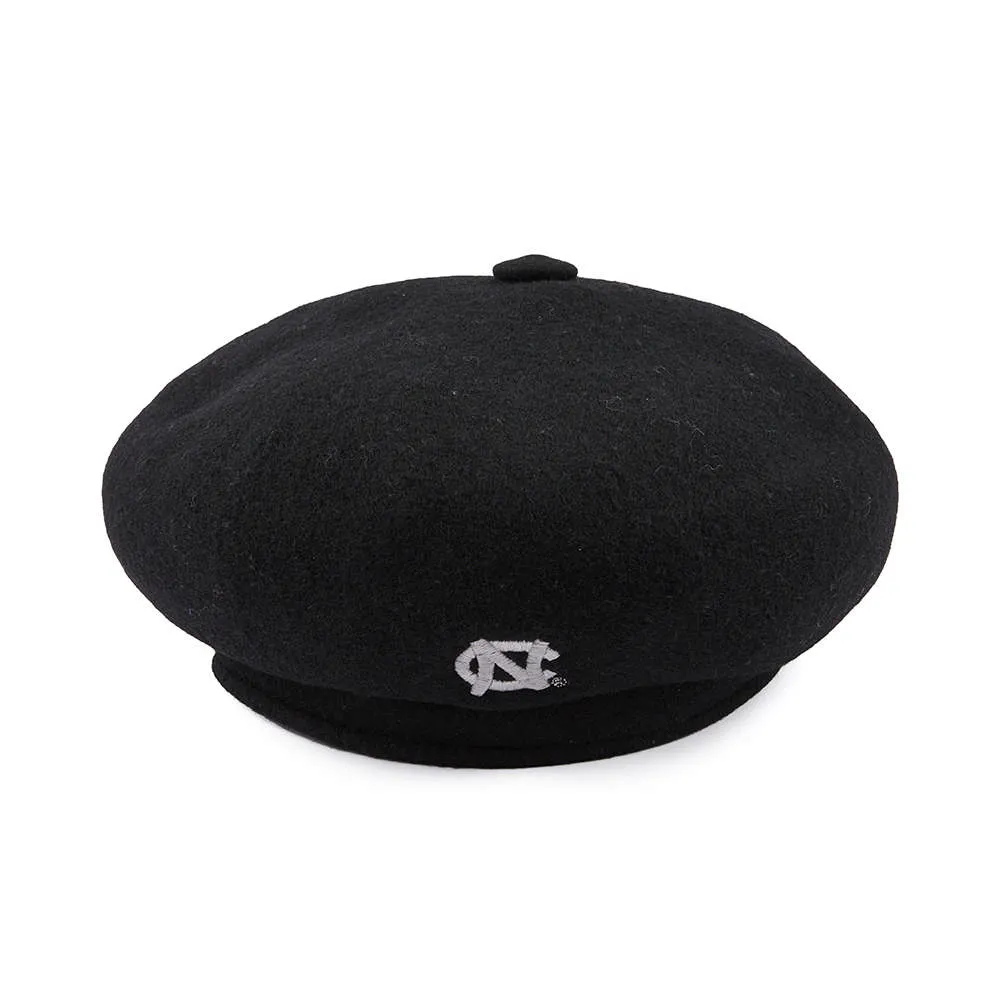 NCAA 帽子 貝雷帽 米黃 北卡羅來納大學 針織款 中性 7225587201 歷史價格詳細信息