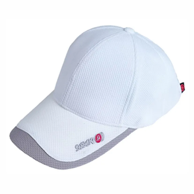 來自日本運動休閒領導品牌*下殺5折《SASAKI》排汗速乾功能運動短衫(白/中灰)/624038 歷史價格詳細信息