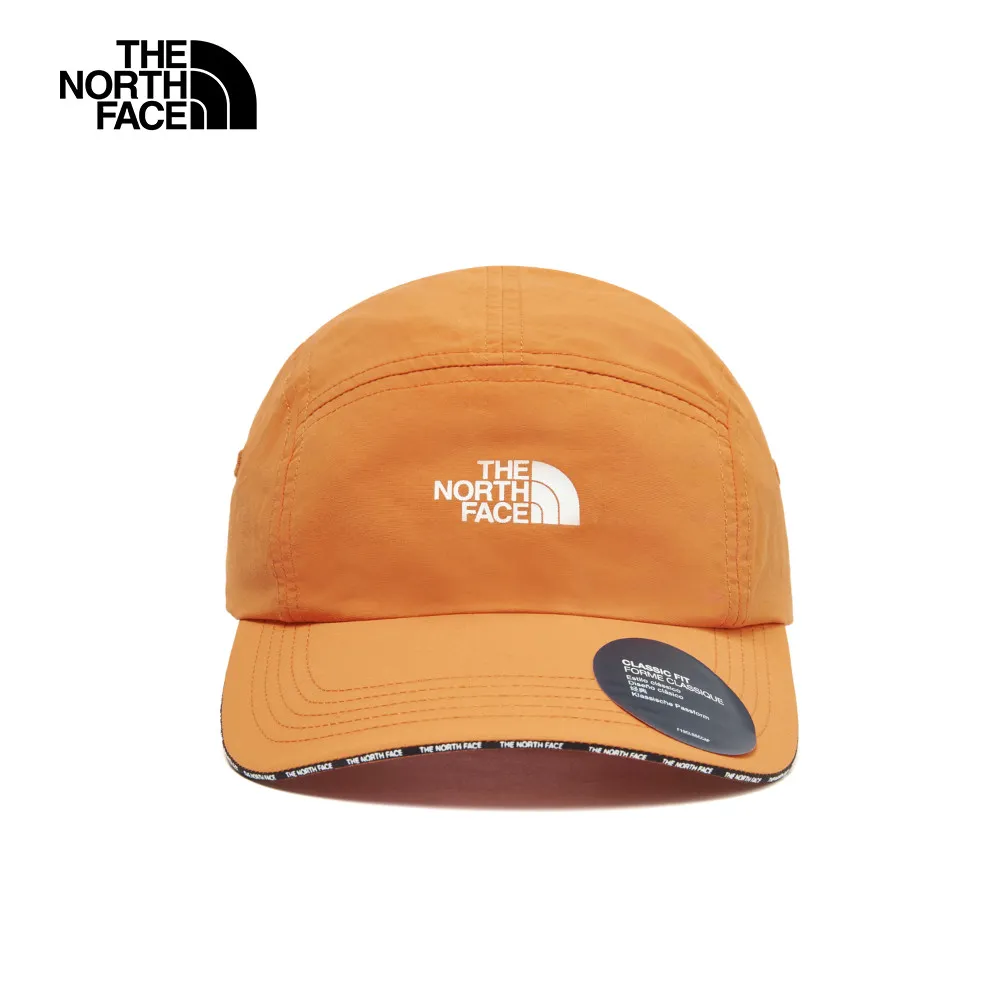 The North Face北面男女款橘色6人防水雙面門帳篷｜52VMZ3U 歷史價格詳細信息