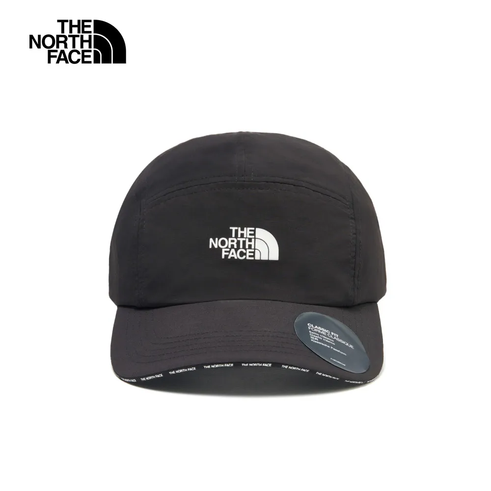 The North Face北面男女款黑色DWR防潑水雙面戴設計漁夫帽｜8CTJKX7 歷史價格詳細信息