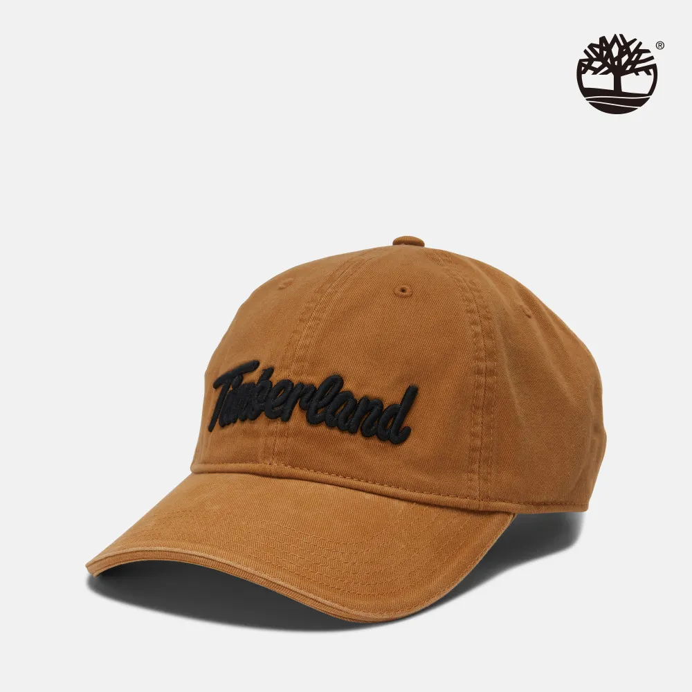 TIMBERLAND LOGO中性棒球帽 米 A2PD3-269 歷史價格詳細信息