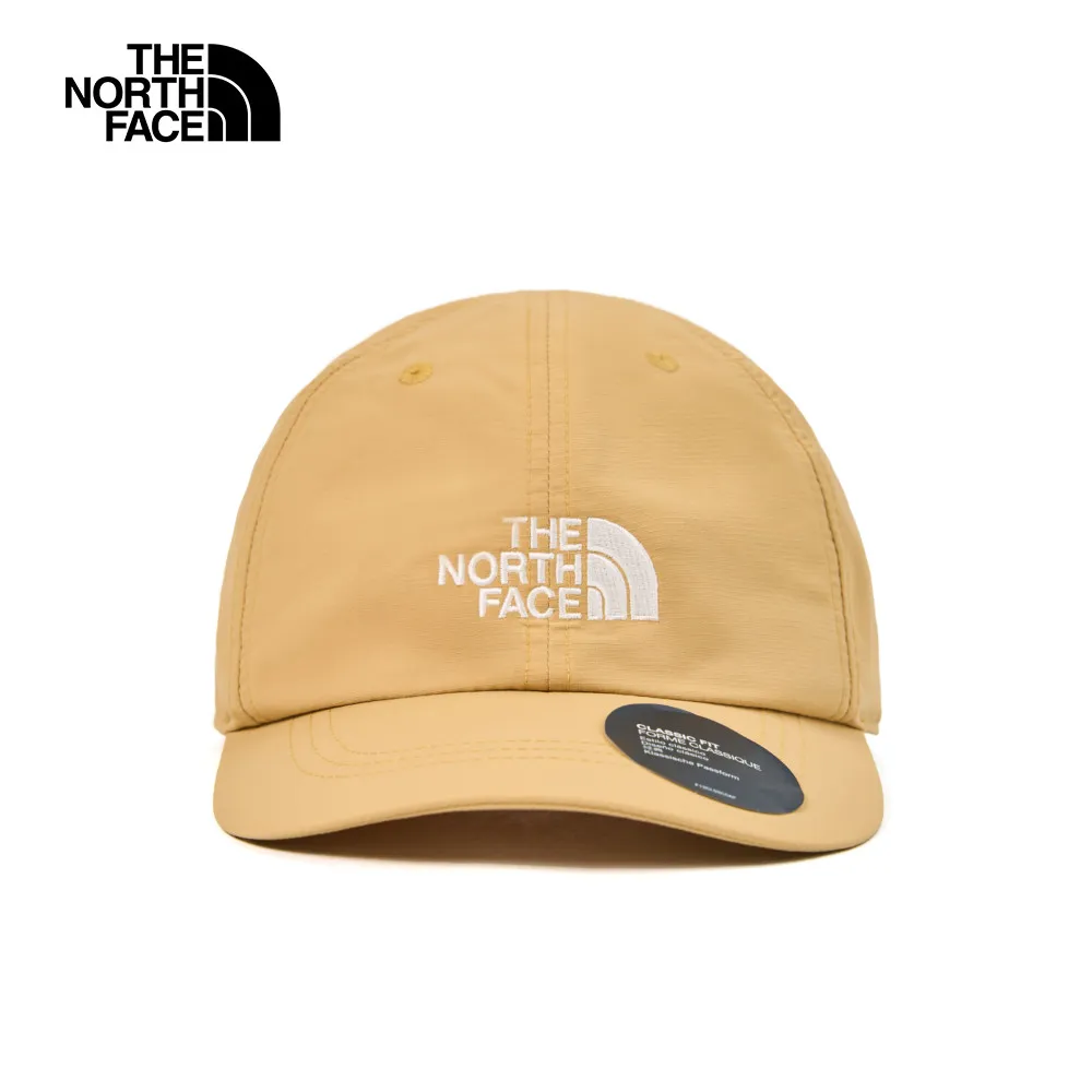 The North Face北面男女款卡其白色舒適背負耐磨戶外後背包｜52TBOKZ 歷史價格詳細信息