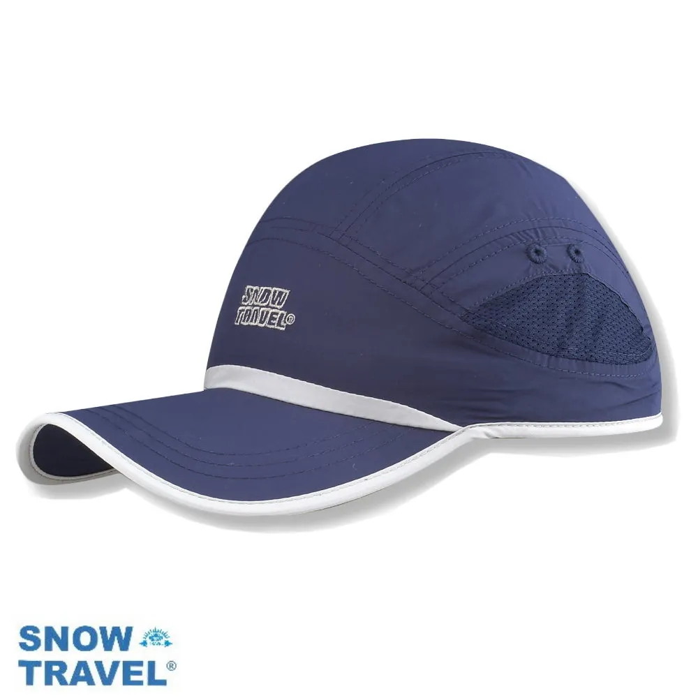 【SNOW TRAVEL】AH-4抗UV遮陽休閒帽(臉/肩頸部防曬設計,進口HIGH-IQ抗UV40布料) 歷史價格詳細信息