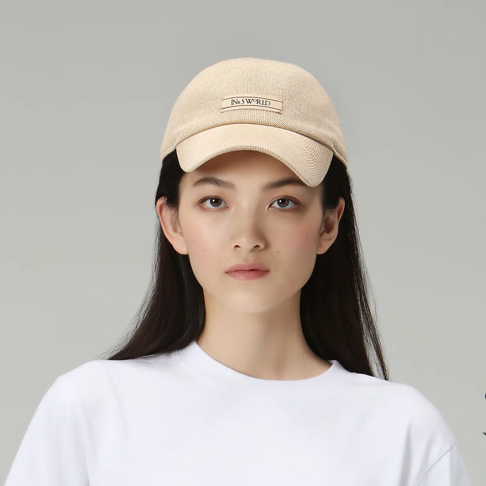 【ISW】多色運動空頂帽-白色 (六色可選) 網球帽 歷史價格詳細信息