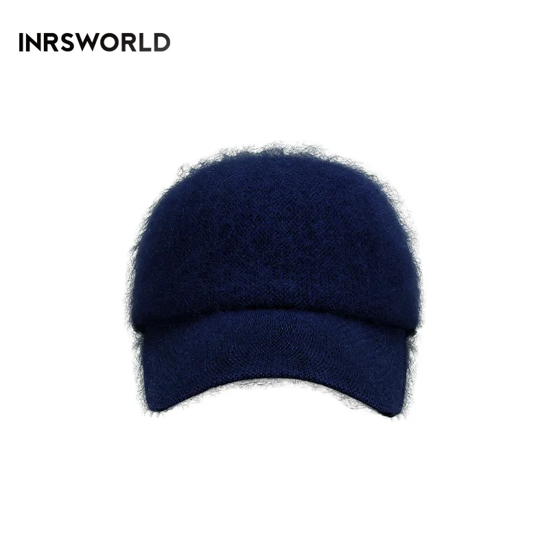 棒球帽 老帽 鴨舌帽 梭織棒球帽-綠色【ISW】設計師品牌 歷史價格詳細信息