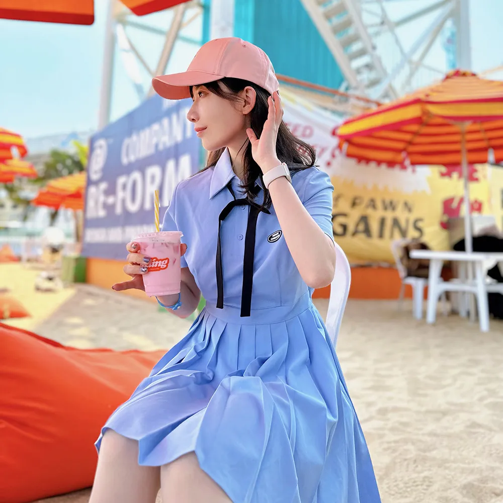 棒球帽 老帽 鴨舌帽 梭織棒球帽-綠色【ISW】設計師品牌 歷史價格詳細信息