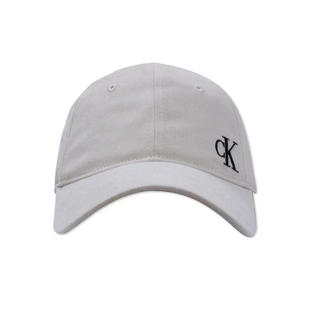 Calvin Klein 熱銷刺繡文字無內襯運動上衣(女)-白色 歷史價格詳細信息