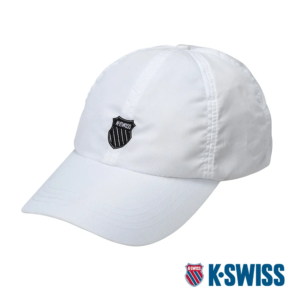 K-SWISS Performance Cap排汗運動帽-白 價格比較,價格查詢,歷史價格詳細信息