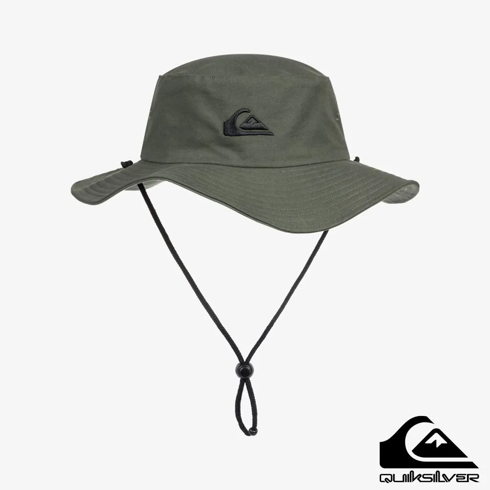 【QUIKSILVER】Bushmaster 帽 黑色 歷史價格詳細信息