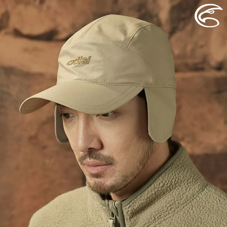 ADISI 輕量3L防水高透氣護耳帽 AH21037 / 太空灰 歷史價格詳細信息