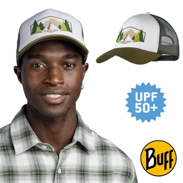 休閒鴨舌帽 遮陽帽 棒球帽 白墨綠色遮陽鴨舌帽子棒球帽男防曬薄款 歷史價格詳細信息