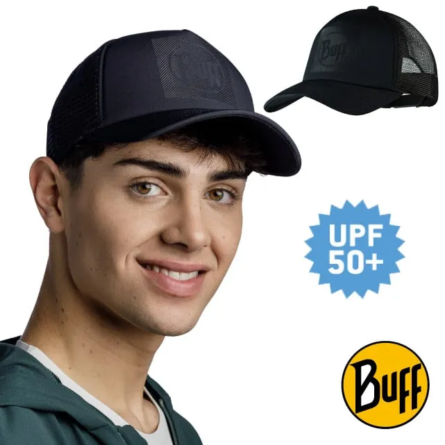 【BUFF】防曬遮陽 探險家棒球網帽.登山健行帽.休閒運動帽.鴨舌帽.帽身透氣網布/BF133559-809 森林綠 歷史價格詳細信息