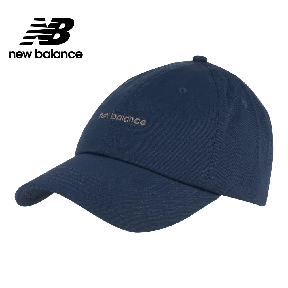【New Balance】Hat 運動帽 男女款 中性 棒球帽 老帽 灰色_LAH21214AG-F 歷史價格詳細信息