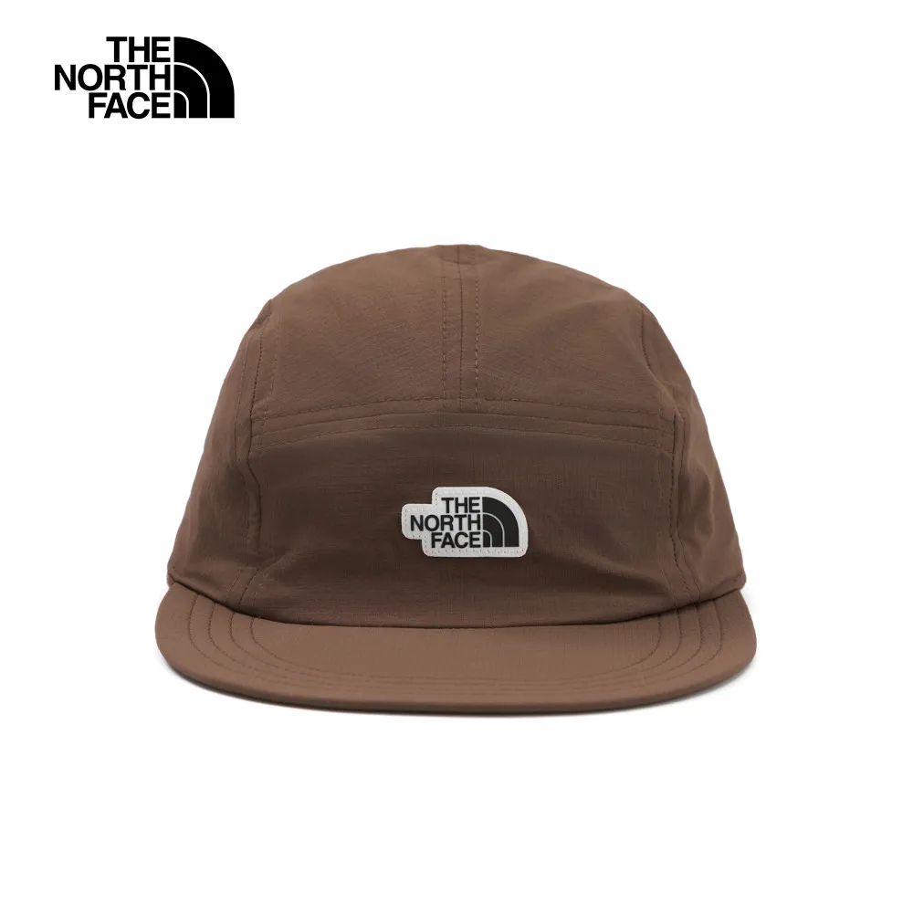 The North Face北面男女款棕色防潑水大容量後背包｜81DT1I4 歷史價格詳細信息