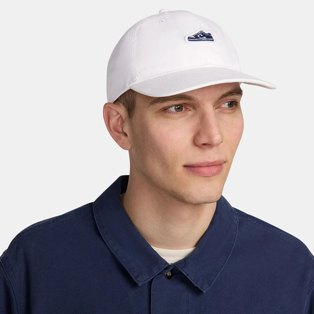 【NIKE】U NK CLUB CAP U FB OTDR S24 L 男帽 女帽 休閒帽 黑色-FQ3275010 歷史價格詳細信息