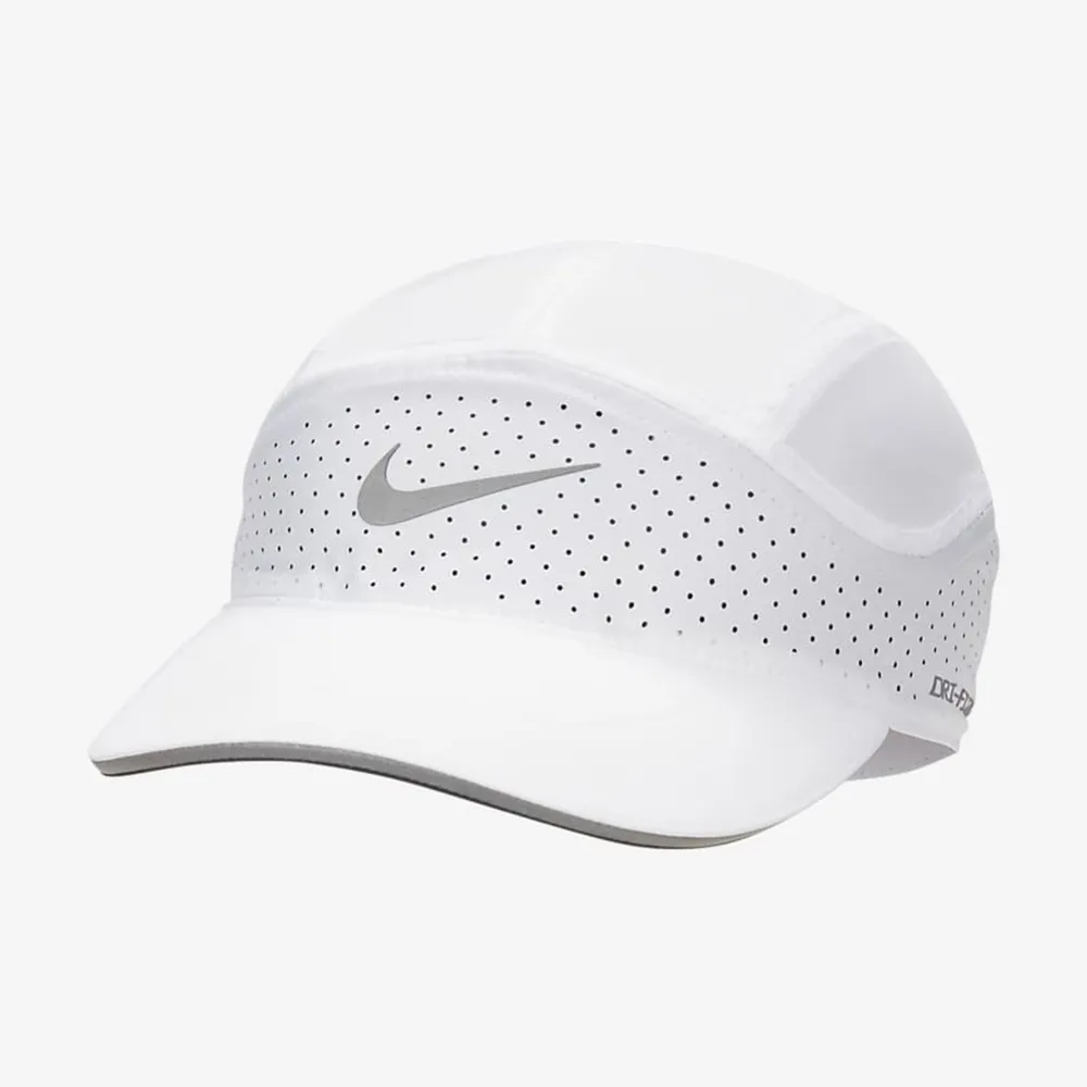 【NIKE】U NK DFADV FLY CAP U AB RFLTV 男帽 女帽 運動帽 白色-FB5681100 歷史價格詳細信息