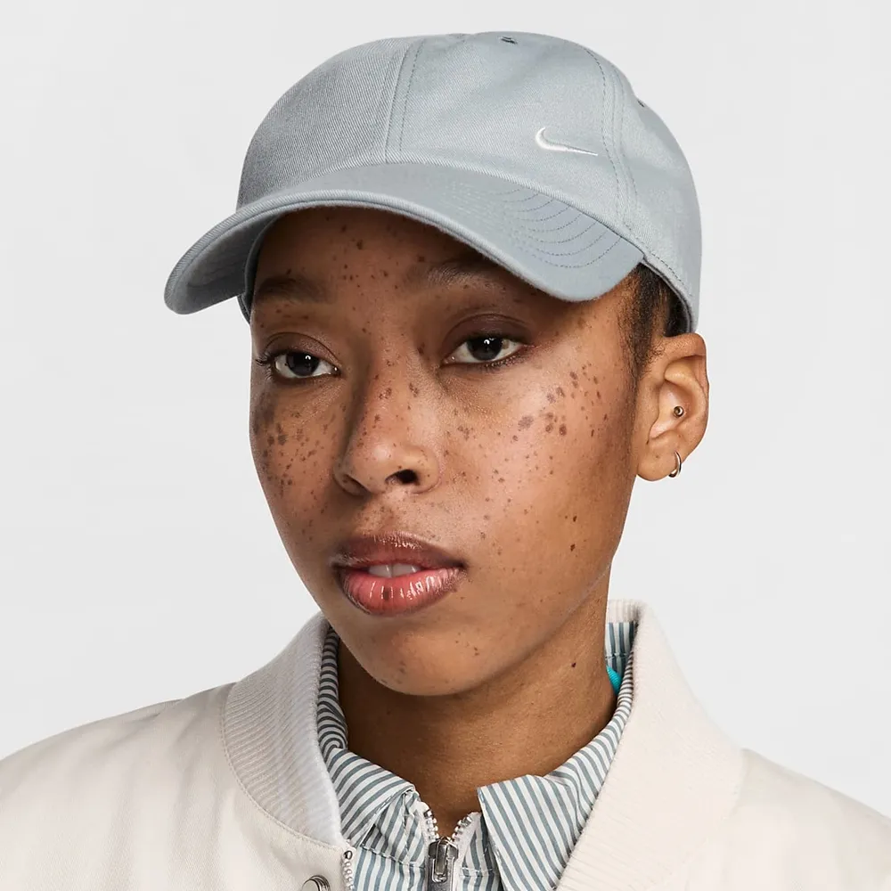 【NIKE】U NK CLUB CAP U CB FUT WSH L 男帽 女帽 休閒帽 紫-FB5368511 歷史價格詳細信息