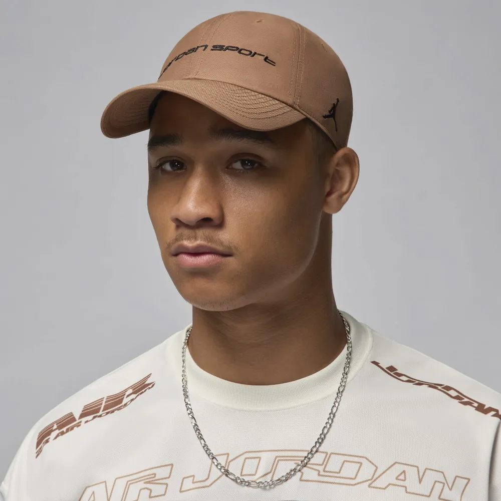 【NIKE】U J DF CLUB CAP US CB 男帽 女帽 休閒帽 棕色-FZ2020223 歷史價格詳細信息