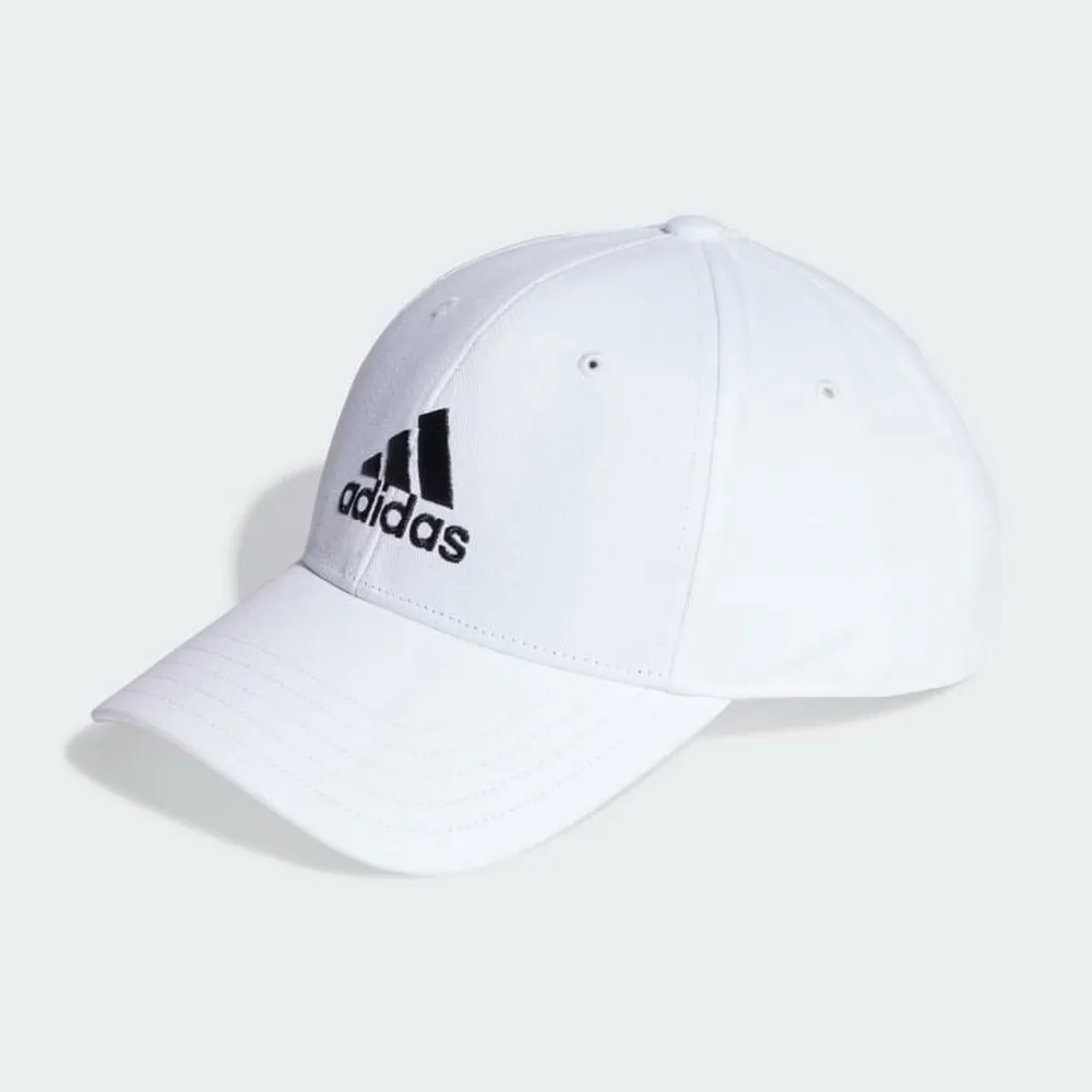 ADIDAS BBALL CAP COT 運動帽 棒球帽 老帽 休閒 穿搭 電繡 共6款 歷史價格詳細信息
