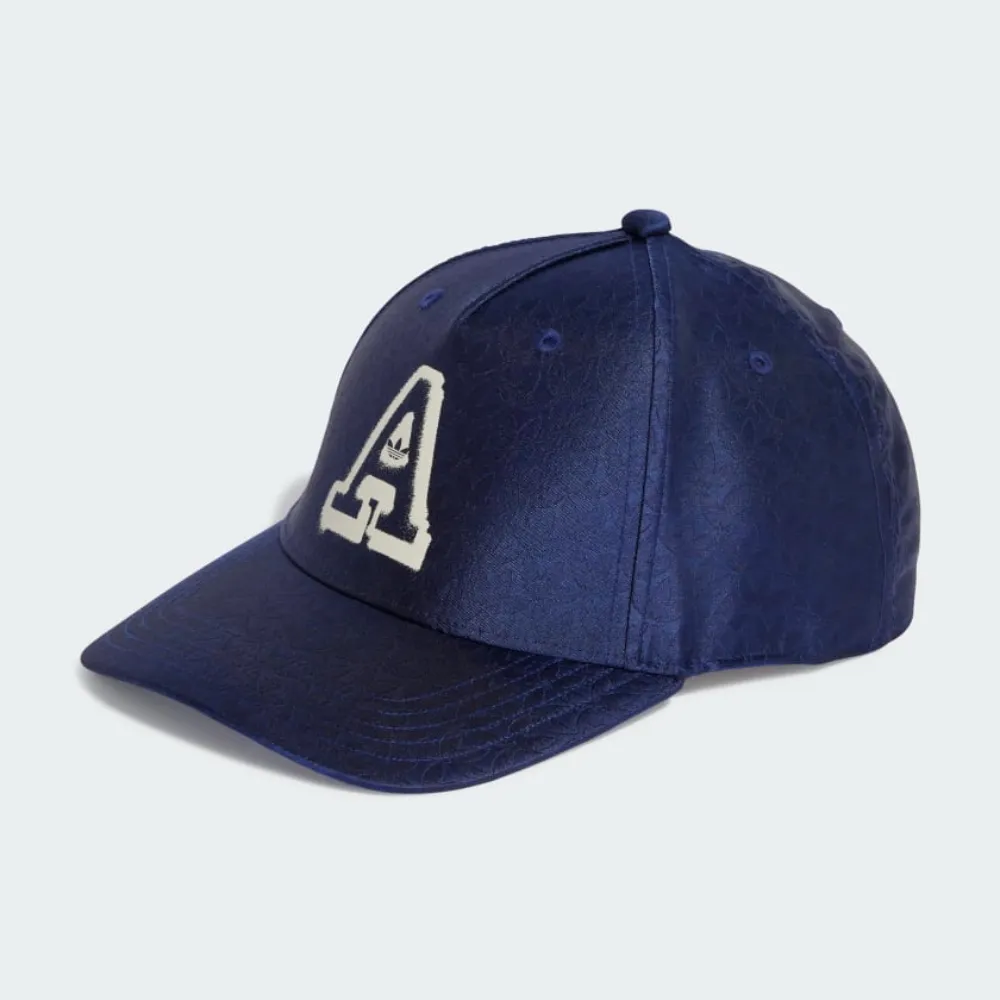 ADIDAS 休閒帽 CAP TREFOIL AOP 女 IC2094 藍色 歷史價格詳細信息