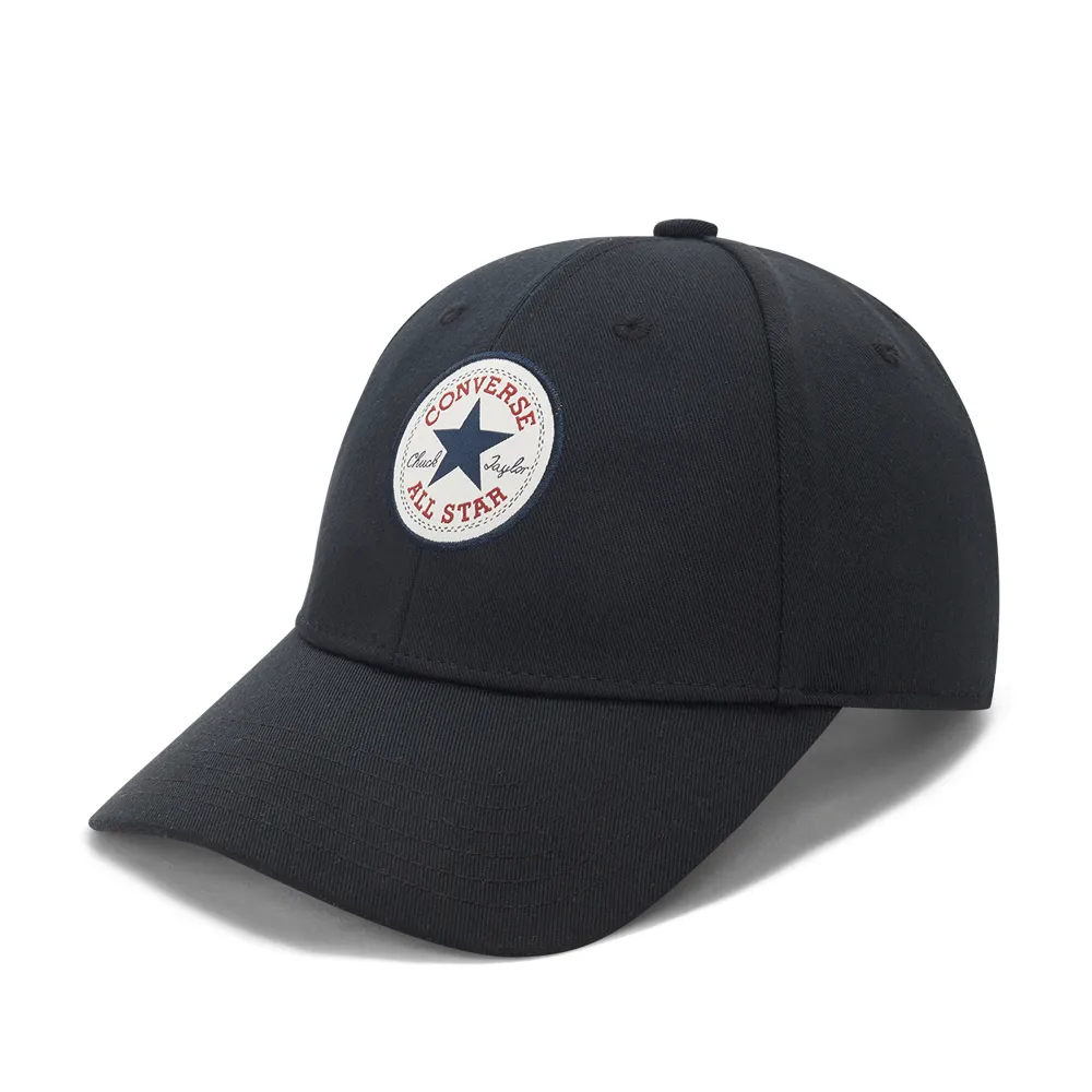 CONVERSE TIPOFF BASEBALL CAP 休閒帽 男女 淺藍灰 10022135-A28 歷史價格詳細信息