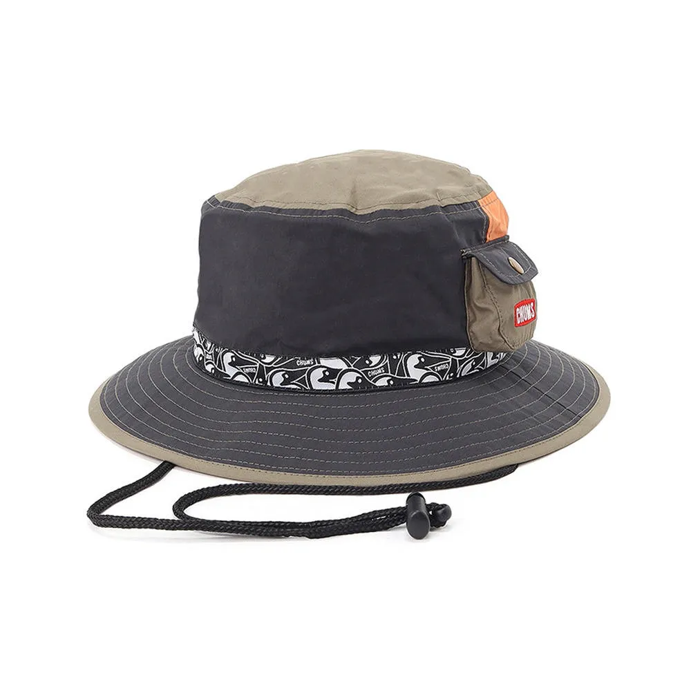 CHUMS Crazy Weekend Canvas Shoulder 側背包 多彩混色 CH6028120000 歷史價格詳細信息