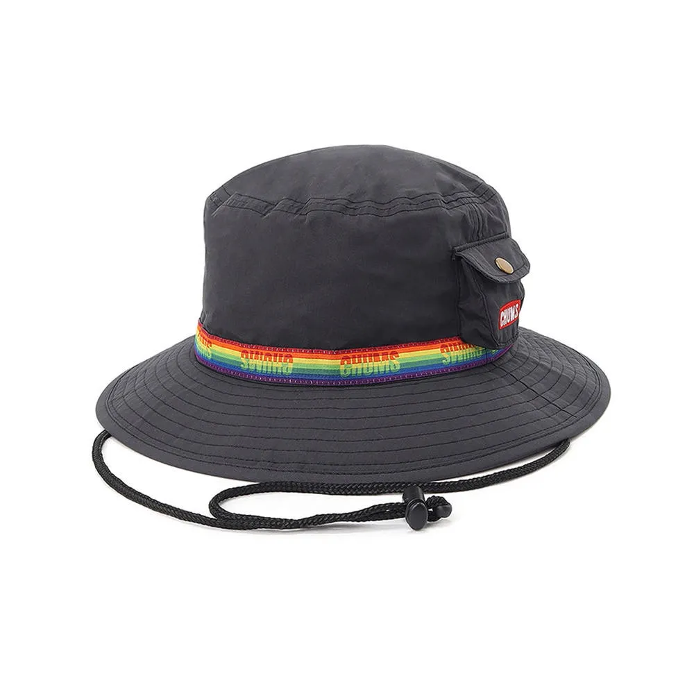 CHUMS Fes cap風格帽 Blue Crazy CH051284C078 歷史價格詳細信息