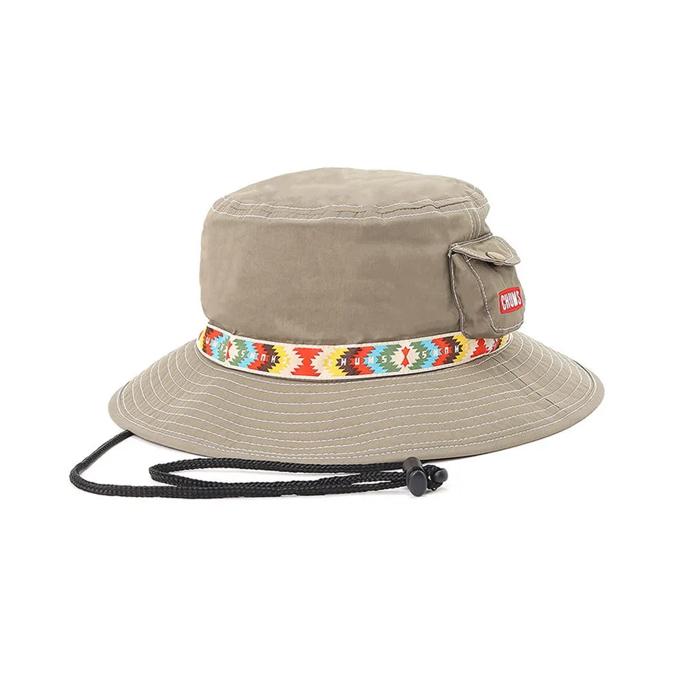 CHUMS Fes cap風格帽 Blue Crazy CH051284C078 歷史價格詳細信息