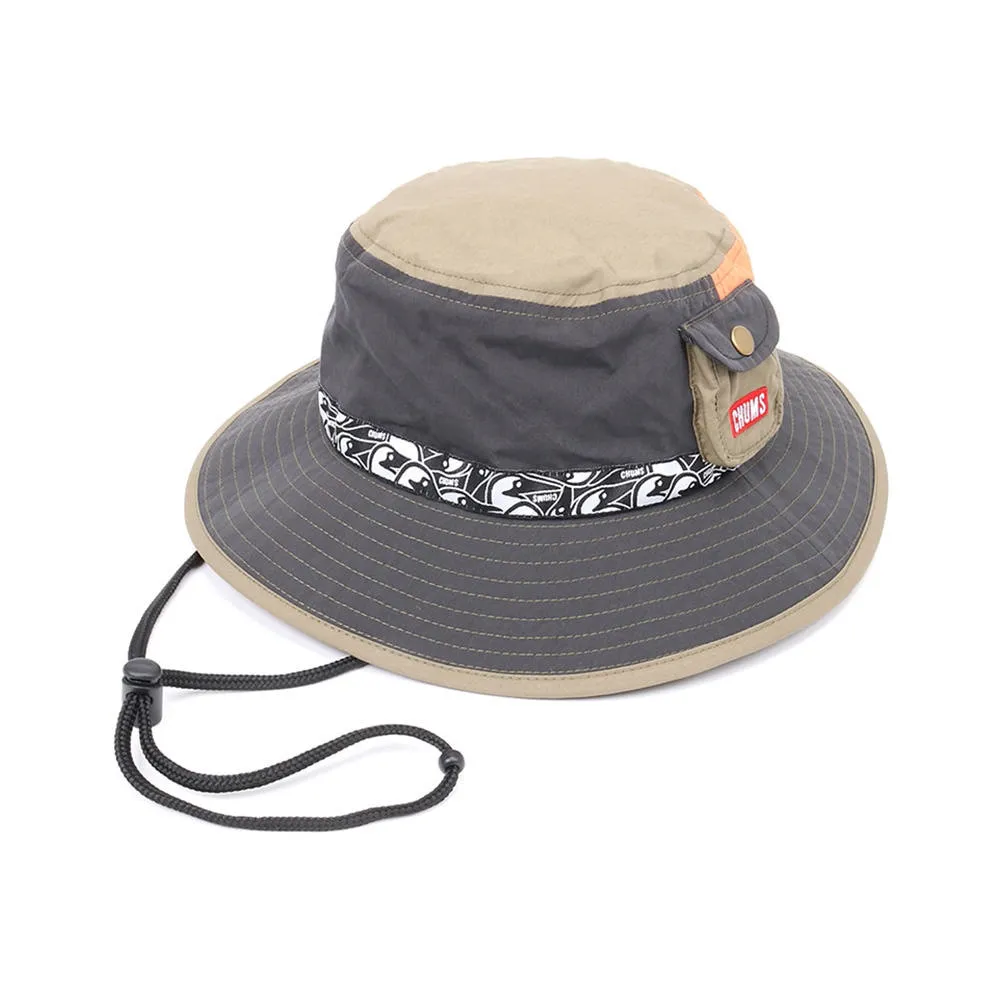 CHUMS Fes cap風格帽 Blue Crazy CH051284C078 歷史價格詳細信息