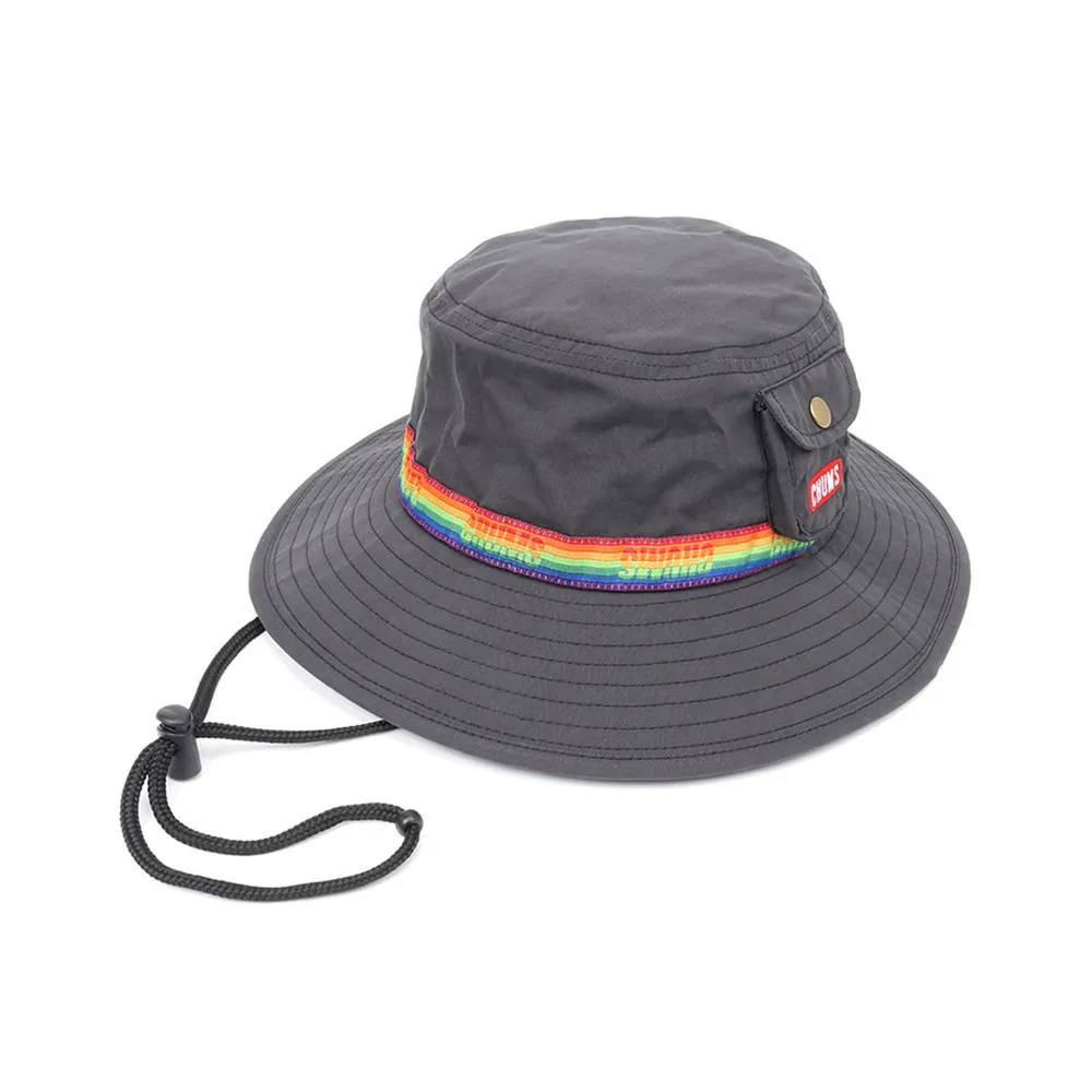 CHUMS Fes cap風格帽 Blue Crazy CH051284C078 歷史價格詳細信息