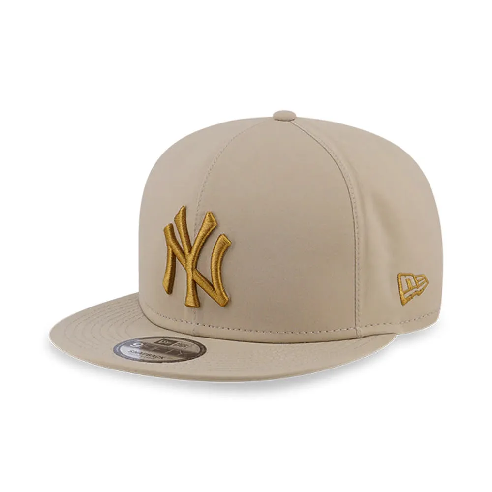 【NEW ERA】950 OUTDOOR GORE-TEX 紐約洋基 淺褐色-NE13705314 歷史價格詳細信息