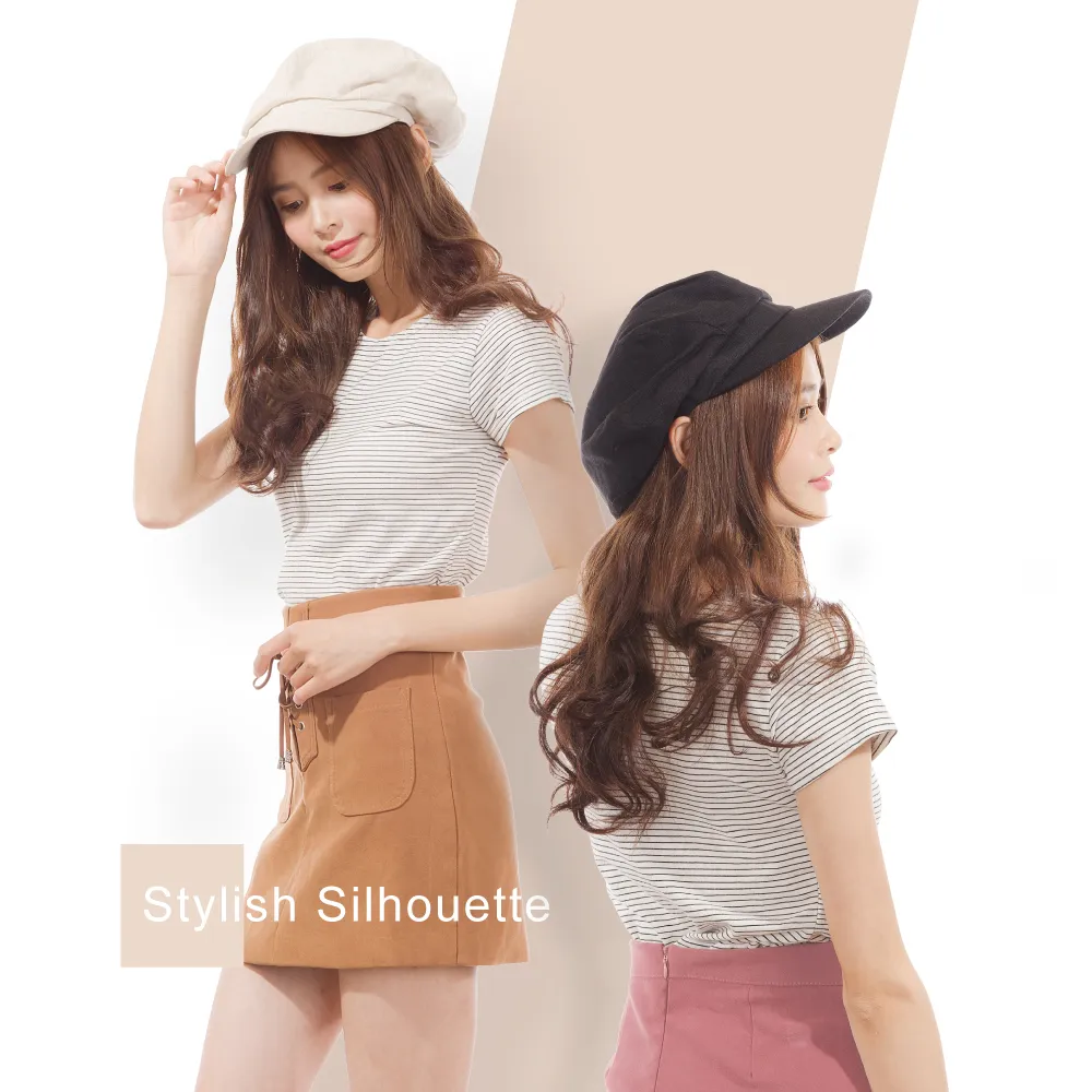 JAB 英倫風帥氣百搭小臉帽(帥氣黑) 歷史價格詳細信息