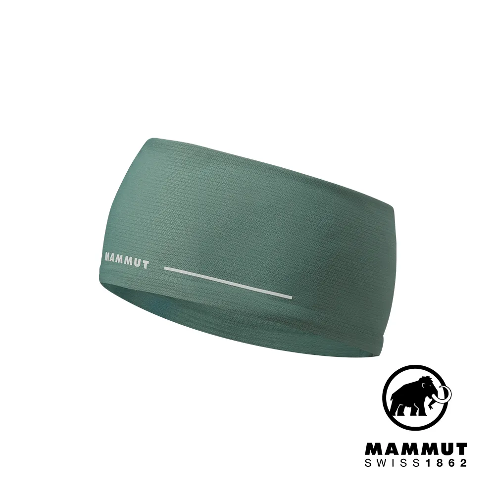【Mammut 長毛象】Aenergy Light Headband 機能輕量快乾頭帶 磚紅 #1191-01640 歷史價格詳細信息