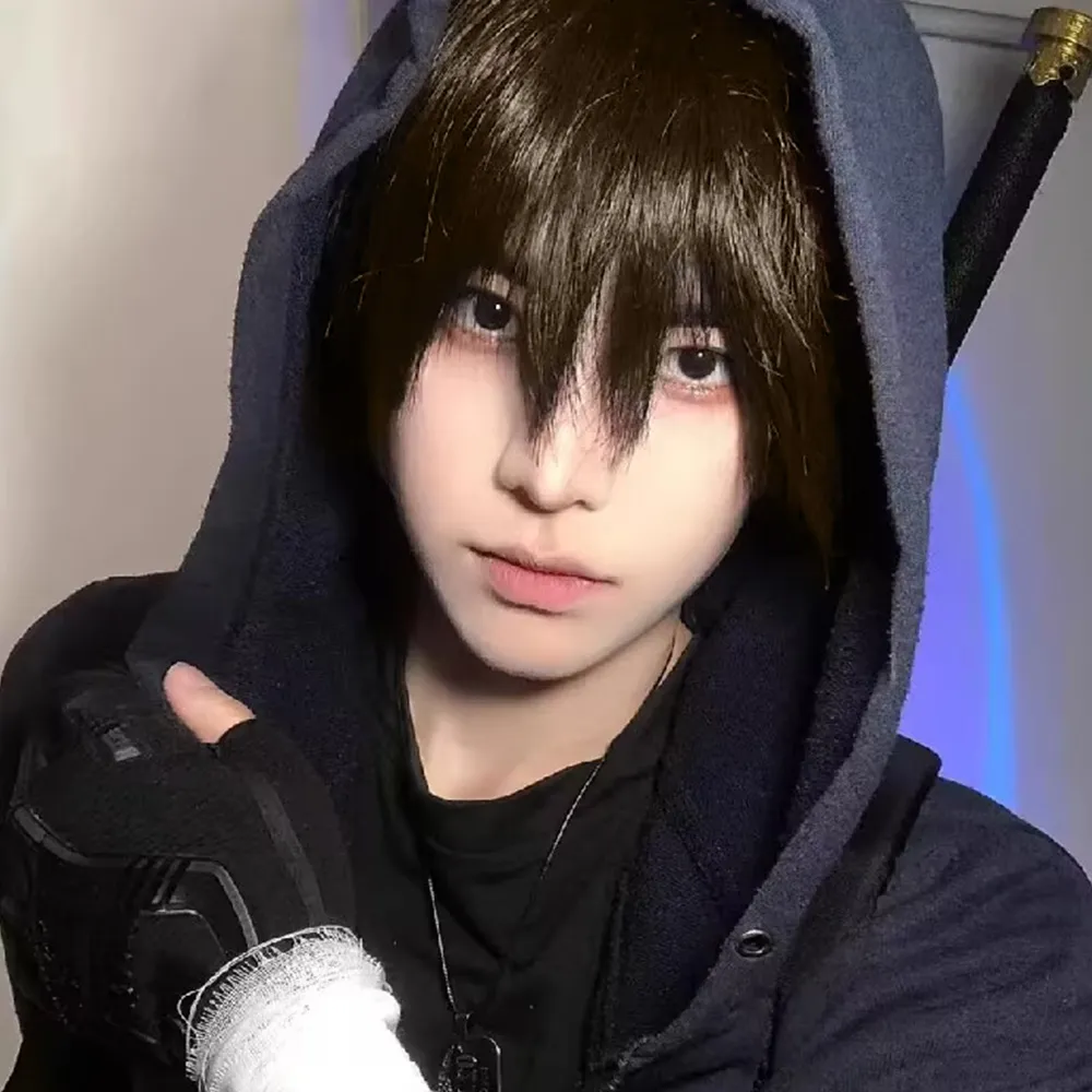 【麗髮新生】減齡3D法式劉海假髮片 真人髮絲空氣劉海假髮(遮白髮 補髮量 遮腦門) 歷史價格詳細信息