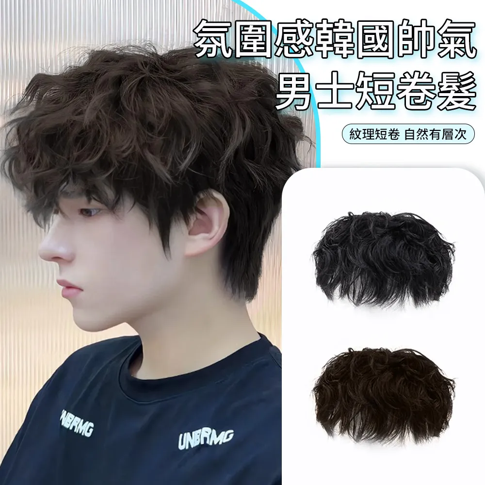 麗髮新生 韓式龍鬚劉海假髮 高顱頂自然前額蓬鬆隱形補髮片 25公分 頭旋增髮量 日系仿真假髮 歷史價格詳細信息