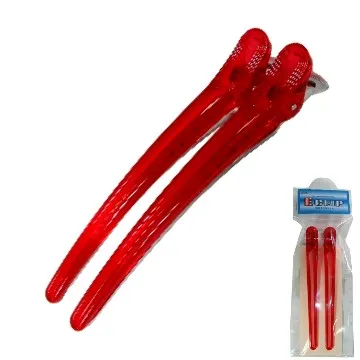 日本 五力 彩色水晶夾 L 橘色 歷史價格詳細信息