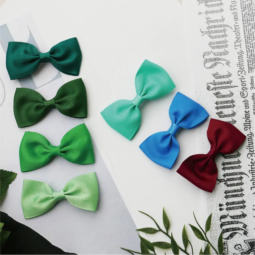 【NEAT】蝴蝶結髮夾(7cm) 歷史價格詳細信息