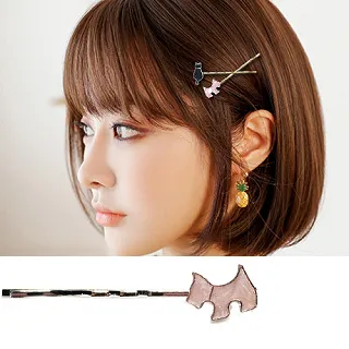 【Charme】日系手作 水玉圓點立體層次花朵 髮束 水藍色 歷史價格詳細信息